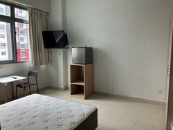 Boon Lay Drive (D22), Apartment #426000551